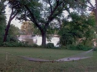 9816 Horseshoe Rd, Oklahoma City, OK 73162