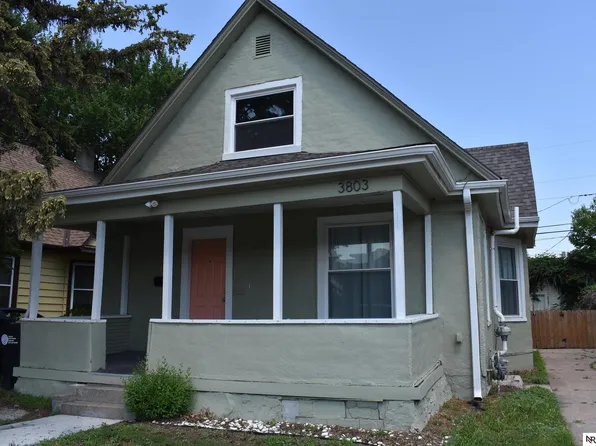 3803 Florence Blvd, Omaha, NE 68110