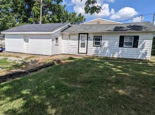 711 N Webster St, Kokomo, IN 46901