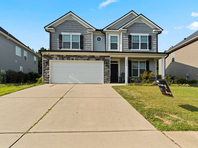 1244 Cobblefield Drive Drive, Grovetown, GA, 30813