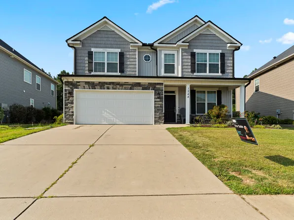 1244 Cobblefield Drive Drive, Grovetown, GA 30813