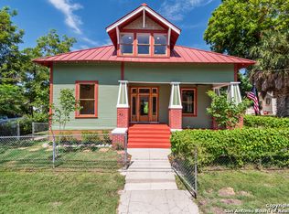 421 Spofford St, San Antonio, TX 78208