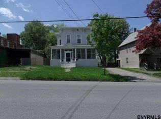 125 Broad St, Gloversville, NY 12078