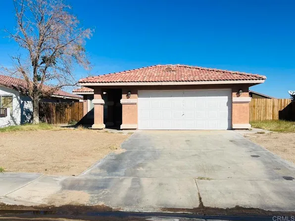 311 E Oasis St, Blythe, CA 92225