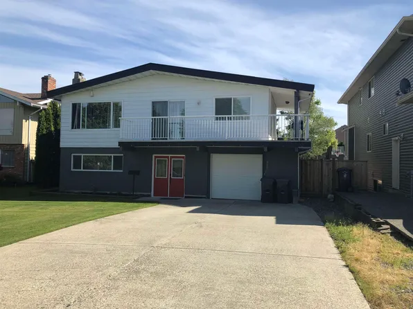 26864 27th Ave, Langley, BC V4W 3E6