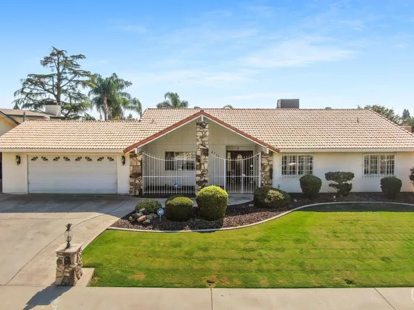 4301 Bonaire St, Bakersfield, CA 93306