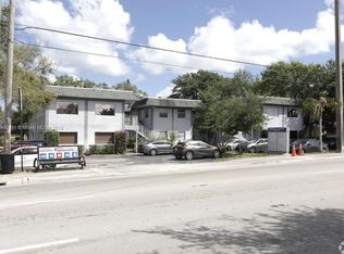 4485 Stirling Rd #101-102-10, Fort Lauderdale, FL 33314