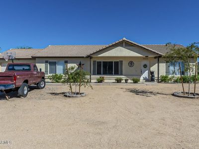 31325 N 167th Ave, Surprise, AZ, 85387