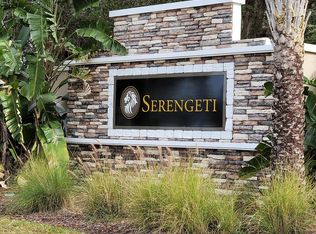 15355 Serengeti Blvd, Spring Hill, FL 34610
