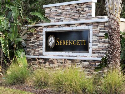 15355 Serengeti Blvd, Spring Hill, FL, 34610