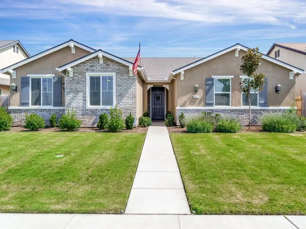 2417 Avenue 396, Kingsburg, CA 93631