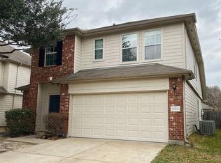 25210 Florina Ranch Dr, Katy, TX 77494