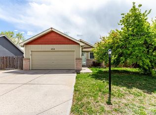 4318 Suncreek Dr, Loveland, CO 80538