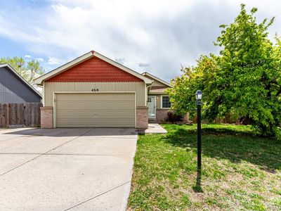4318 Suncreek Drive, Loveland, CO, 80538