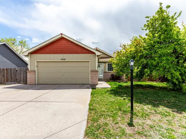 4318 Suncreek Drive, Loveland, CO 80538