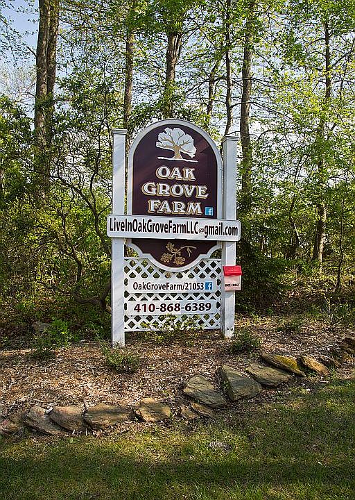 2nd image of 1 Farm Meadow Ct