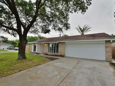 7403 Woodnettle Ln, Houston, TX, 77086