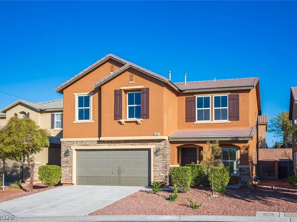10642 Ostend Ave, Las Vegas, NV 89166