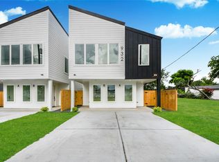 932 S Lane Dr #A, Houston, TX 77027