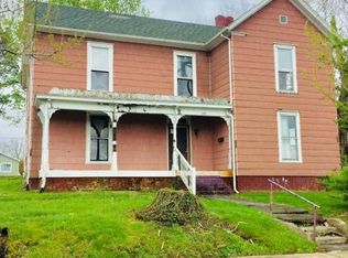 109 W Walnut St, Johnson City, TN 37604