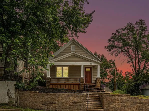 285 S 8th St, Kansas City, KS 66101