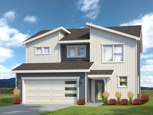 3624 Kobuk St, Evans, CO 80620