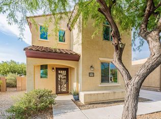 10561 E Willow Shade Pl, Tucson, AZ 85747