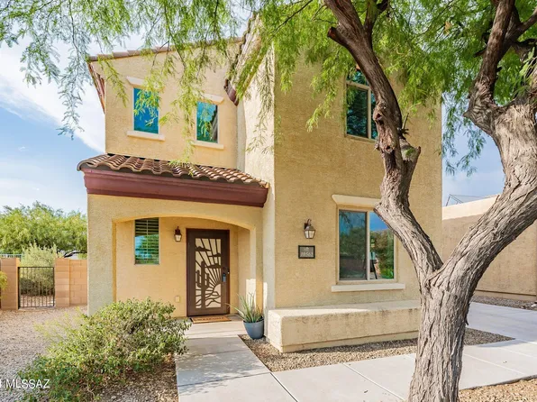 10561 E Willow Shade Pl, Tucson, AZ 85747