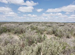 27S16E21-00-0250 Bowens Ln, Christmas Valley, OR 97641