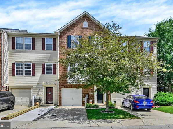 7227 Mockingbird Cir, Glen Burnie, MD 21060