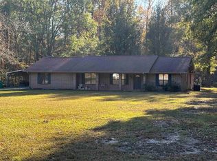 3400 Willow Pond Rd, White Hall, AR 71602