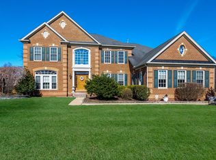 2111 Ashton Dr, Jamison, PA 18929