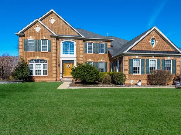 2111 Ashton Dr, Jamison, PA 18929