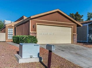 2307 Decosta Cir, Las Vegas, NV 89108