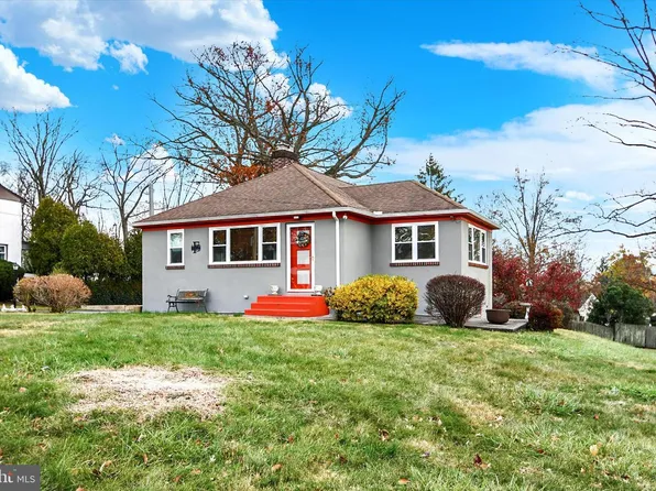 123 Glenwood Ave, Norristown, PA 19403