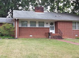 1500 Parkview Cir, Salisbury, NC 28144