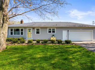 17097 Ridge Rd, Holley, NY 14470