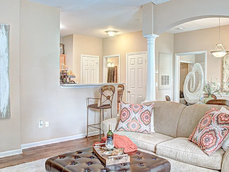 Brookstone Apartment Homes — Photo 5
