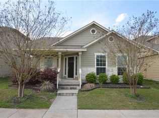 889 Heritage Springs Trl, Round Rock, TX 78664