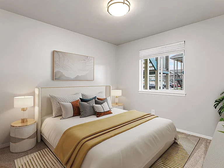Grand Central Apartments — Photo 8