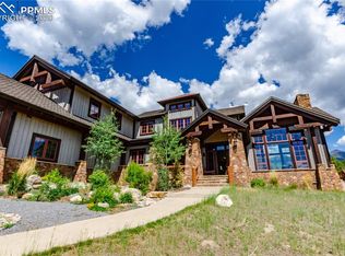 14721 Quartz Cir, Salida, CO 81201