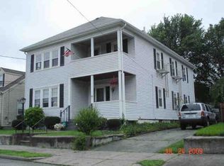 86 Balch St, Pawtucket, RI 02861