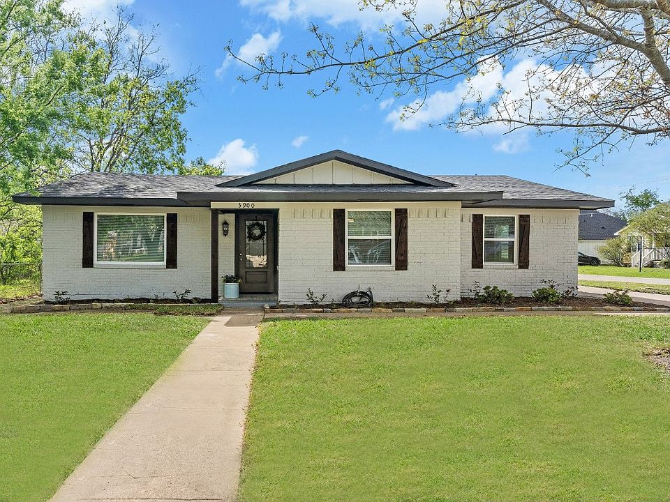 3900 Langford St, Greenville, TX 75401 Zillow