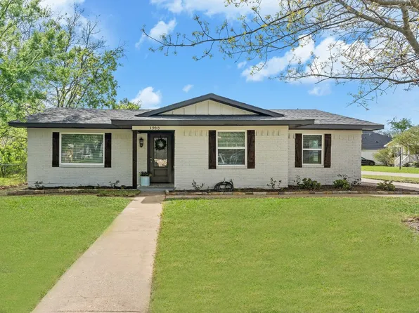 3900 Langford St, Greenville, TX 75401