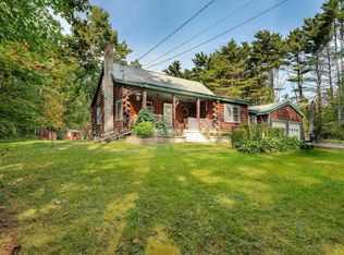19 Thurrell Rd, South Berwick, ME 03908