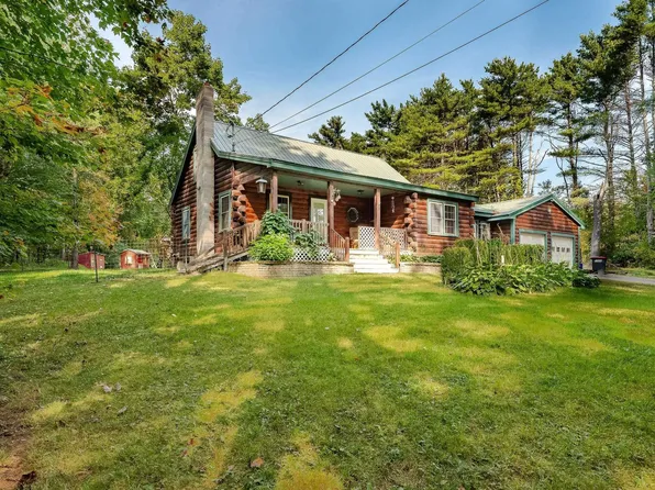 19 Thurrell Road, South Berwick, ME 03908