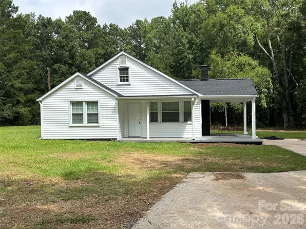 3120 Great Falls Hwy, Lancaster, SC 29720