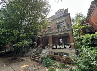 1550 N Hoyne Ave, Chicago, IL 60622