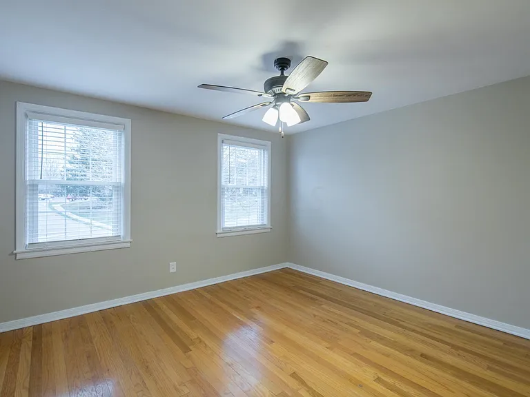 Primary Room