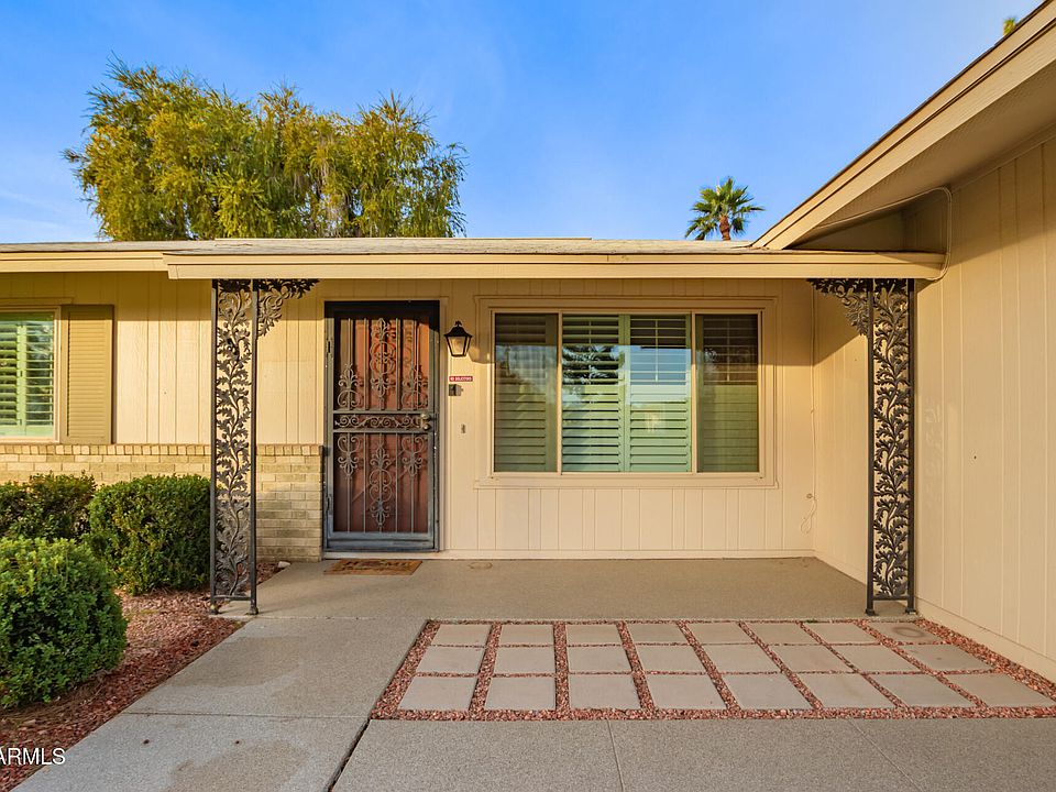 15446 N Lakeforest Dr, Sun City, AZ 85351 | Zillow